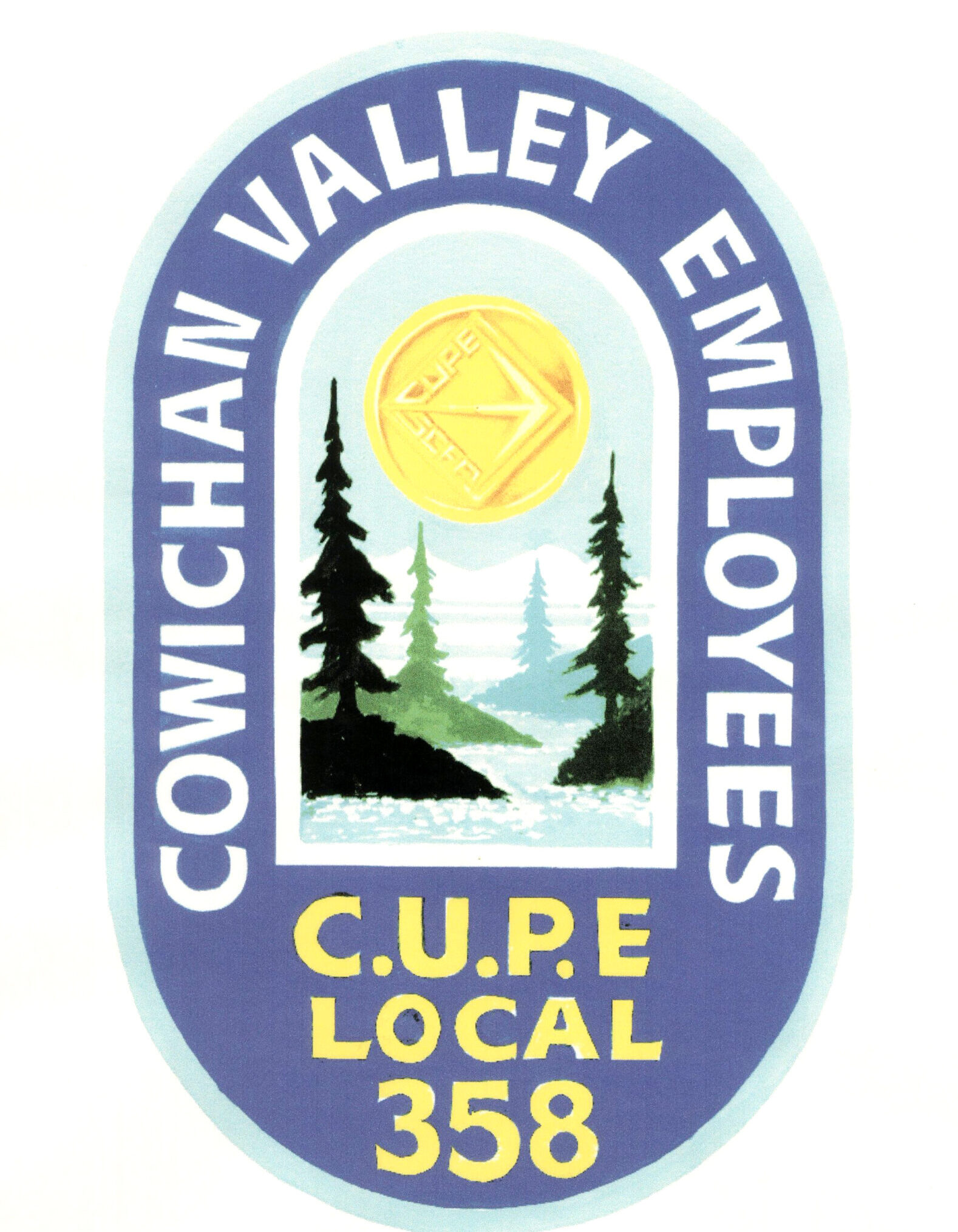 CUPE 358